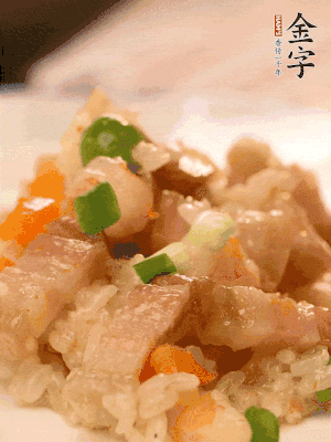 出鍋后撒點蔥花更香。